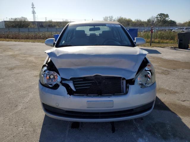 Photo 4 VIN: KMHCN46C89U306520 - HYUNDAI ACCENT 