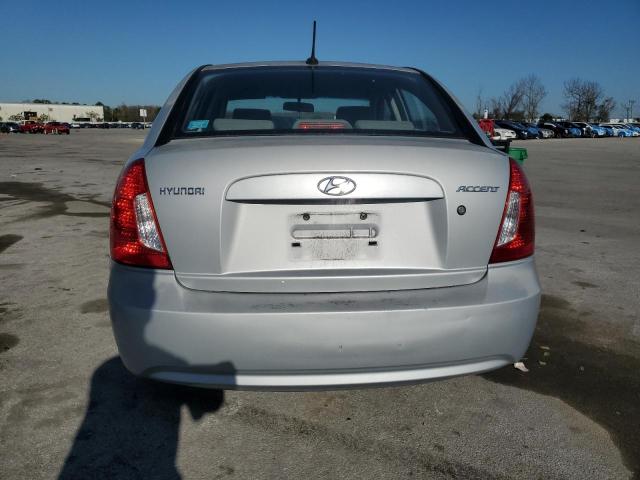 Photo 5 VIN: KMHCN46C89U306520 - HYUNDAI ACCENT 