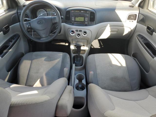 Photo 7 VIN: KMHCN46C89U306520 - HYUNDAI ACCENT 