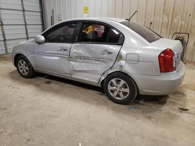 Photo 1 VIN: KMHCN46C89U309269 - HYUNDAI ACCENT 