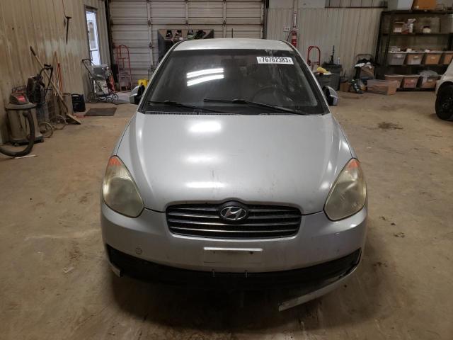 Photo 4 VIN: KMHCN46C89U309269 - HYUNDAI ACCENT 