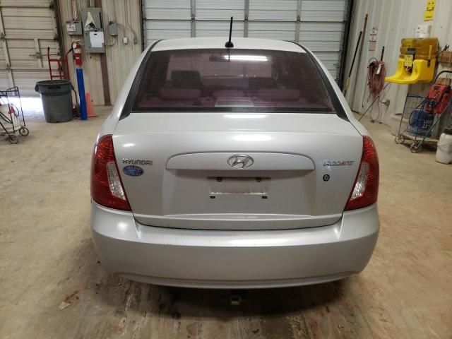 Photo 5 VIN: KMHCN46C89U309269 - HYUNDAI ACCENT 