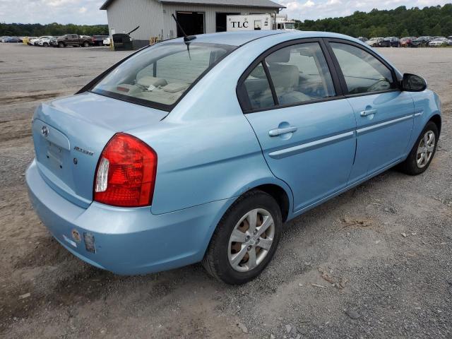 Photo 2 VIN: KMHCN46C89U320594 - HYUNDAI ACCENT GLS 