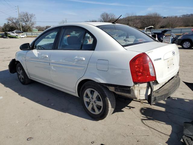 Photo 1 VIN: KMHCN46C89U373571 - HYUNDAI ACCENT 