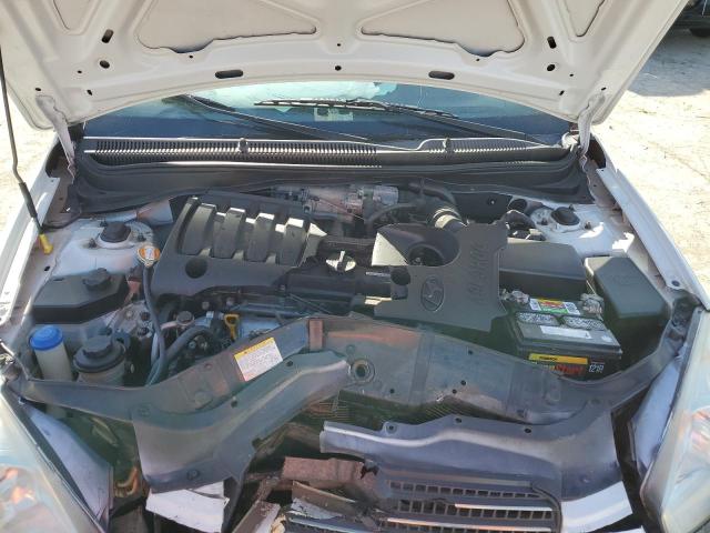 Photo 10 VIN: KMHCN46C89U373571 - HYUNDAI ACCENT 