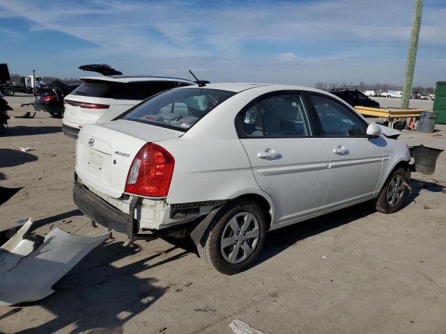 Photo 2 VIN: KMHCN46C89U373571 - HYUNDAI ACCENT 