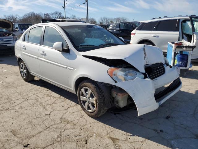 Photo 3 VIN: KMHCN46C89U373571 - HYUNDAI ACCENT 