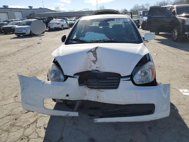 Photo 4 VIN: KMHCN46C89U373571 - HYUNDAI ACCENT 