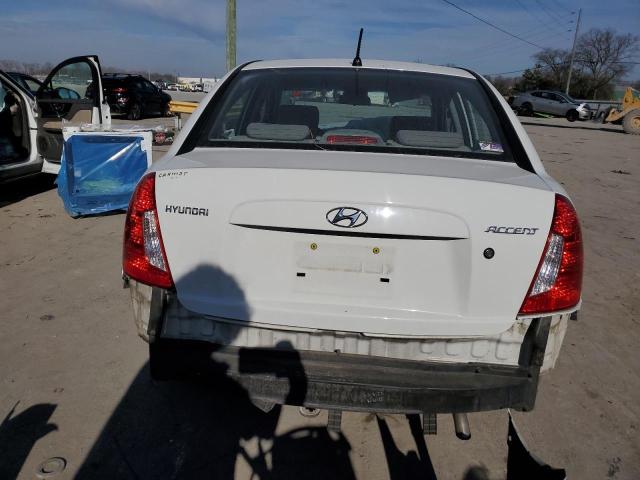 Photo 5 VIN: KMHCN46C89U373571 - HYUNDAI ACCENT 