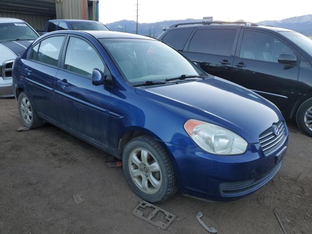 Photo 3 VIN: KMHCN46C96U012880 - HYUNDAI ACCENT 