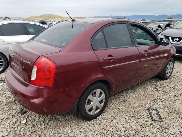 Photo 2 VIN: KMHCN46C97U141543 - HYUNDAI ACCENT GLS 