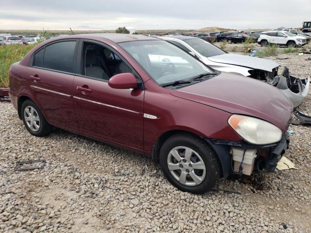 Photo 3 VIN: KMHCN46C97U141543 - HYUNDAI ACCENT GLS 