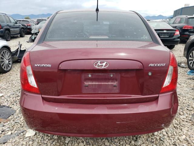 Photo 5 VIN: KMHCN46C97U141543 - HYUNDAI ACCENT GLS 