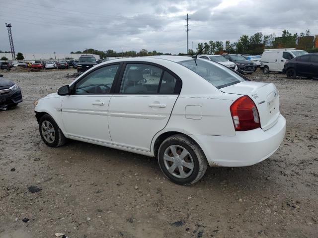 Photo 1 VIN: KMHCN46C97U160822 - HYUNDAI ACCENT GLS 