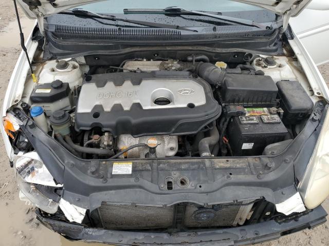 Photo 10 VIN: KMHCN46C97U160822 - HYUNDAI ACCENT GLS 