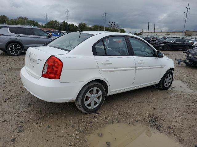 Photo 2 VIN: KMHCN46C97U160822 - HYUNDAI ACCENT GLS 