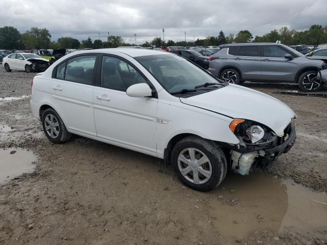 Photo 3 VIN: KMHCN46C97U160822 - HYUNDAI ACCENT GLS 