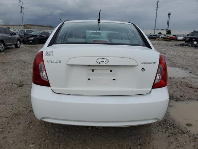 Photo 5 VIN: KMHCN46C97U160822 - HYUNDAI ACCENT GLS 