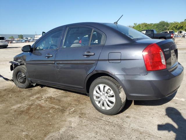 Photo 1 VIN: KMHCN46C98U183289 - HYUNDAI ACCENT 