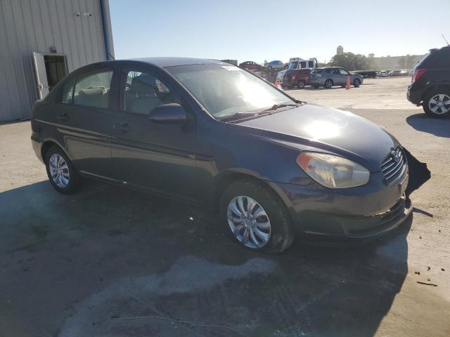 Photo 3 VIN: KMHCN46C98U183289 - HYUNDAI ACCENT 