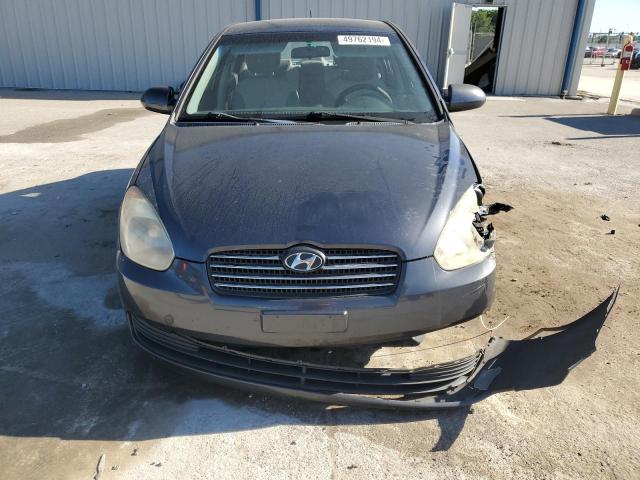 Photo 4 VIN: KMHCN46C98U183289 - HYUNDAI ACCENT 