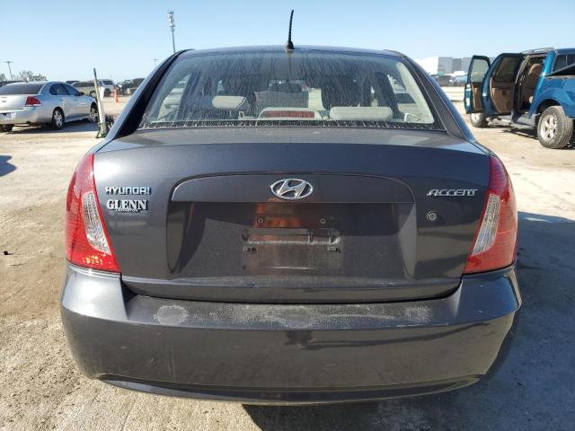 Photo 5 VIN: KMHCN46C98U183289 - HYUNDAI ACCENT 