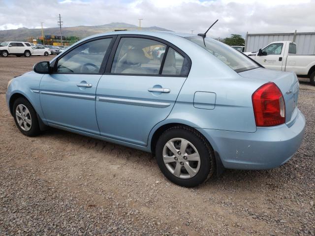 Photo 1 VIN: KMHCN46C98U233236 - HYUNDAI ACCENT 