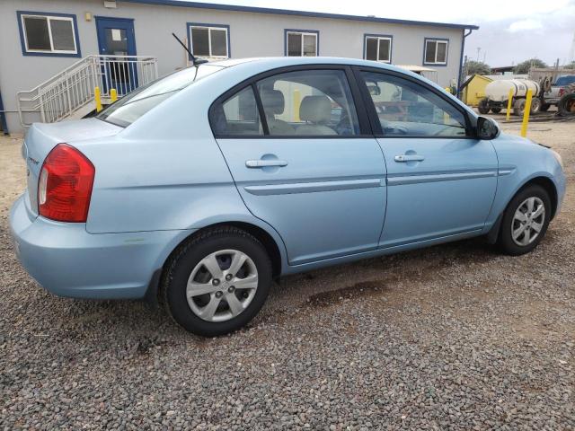 Photo 2 VIN: KMHCN46C98U233236 - HYUNDAI ACCENT 