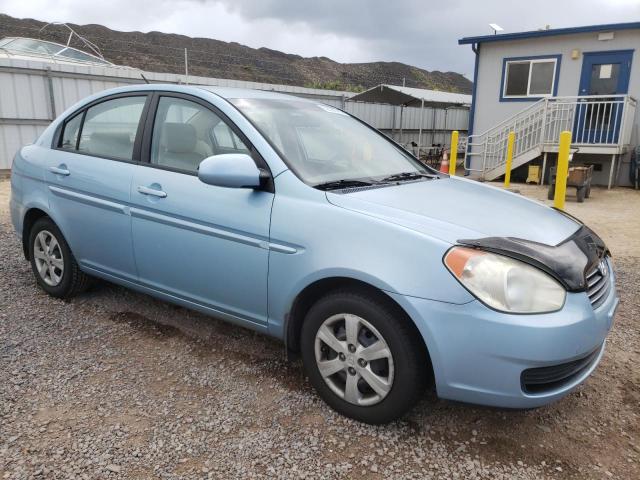 Photo 3 VIN: KMHCN46C98U233236 - HYUNDAI ACCENT 