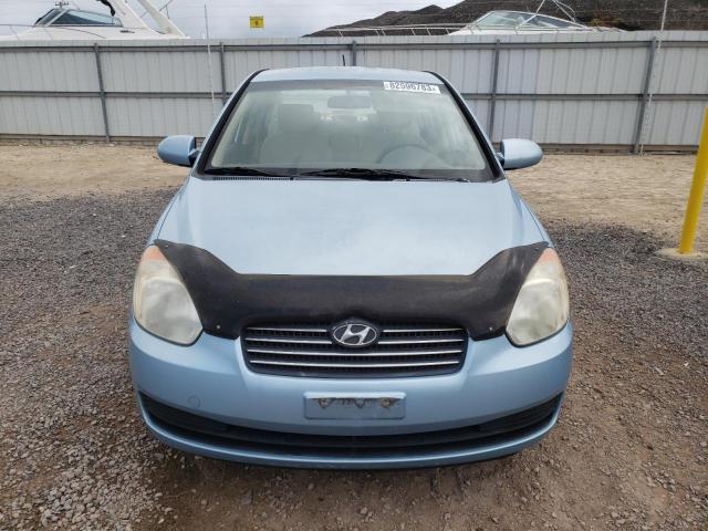 Photo 4 VIN: KMHCN46C98U233236 - HYUNDAI ACCENT 