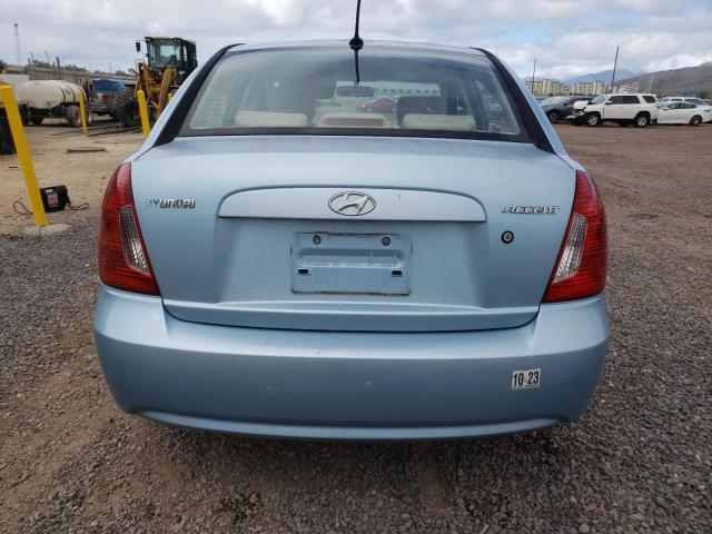 Photo 5 VIN: KMHCN46C98U233236 - HYUNDAI ACCENT 