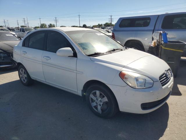 Photo 3 VIN: KMHCN46C98U241255 - HYUNDAI ACCENT GLS 