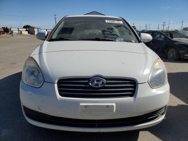 Photo 4 VIN: KMHCN46C98U241255 - HYUNDAI ACCENT GLS 