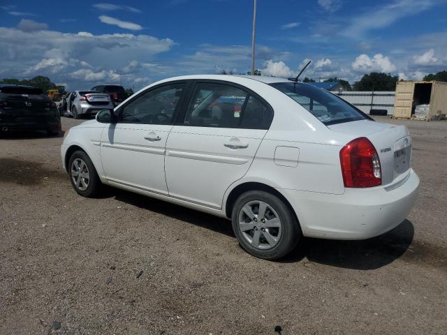 Photo 1 VIN: KMHCN46C98U270304 - HYUNDAI ACCENT GLS 