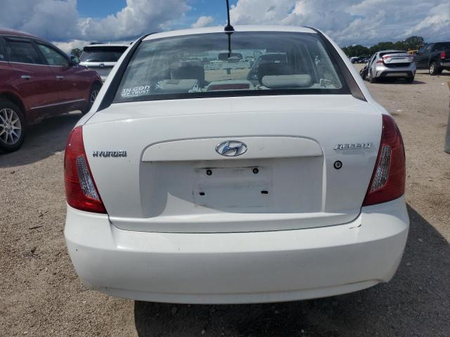 Photo 5 VIN: KMHCN46C98U270304 - HYUNDAI ACCENT GLS 