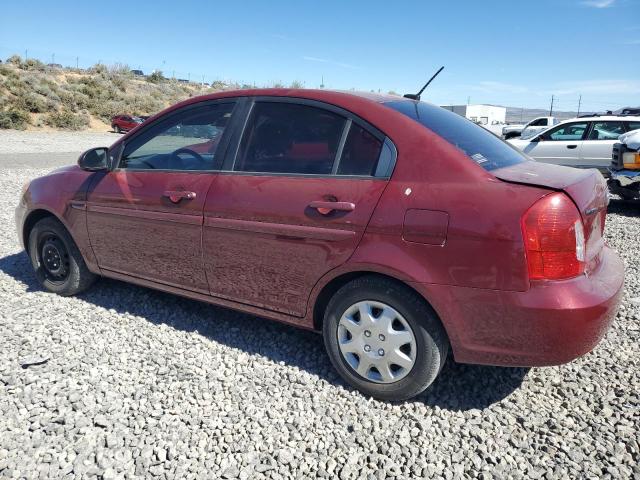 Photo 1 VIN: KMHCN46C98U272201 - HYUNDAI ACCENT 