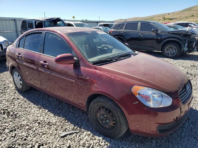 Photo 3 VIN: KMHCN46C98U272201 - HYUNDAI ACCENT 