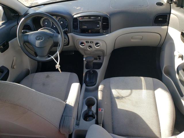 Photo 7 VIN: KMHCN46C99U285435 - HYUNDAI ACCENT 