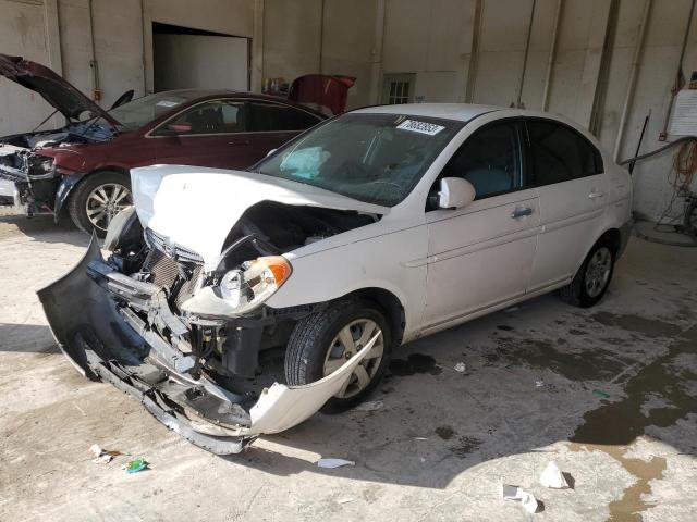 Photo 0 VIN: KMHCN46C99U321219 - HYUNDAI ACCENT 