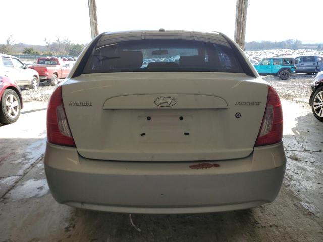 Photo 5 VIN: KMHCN46C99U321219 - HYUNDAI ACCENT 