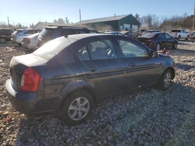 Photo 2 VIN: KMHCN46C99U333676 - HYUNDAI ACCENT GLS 