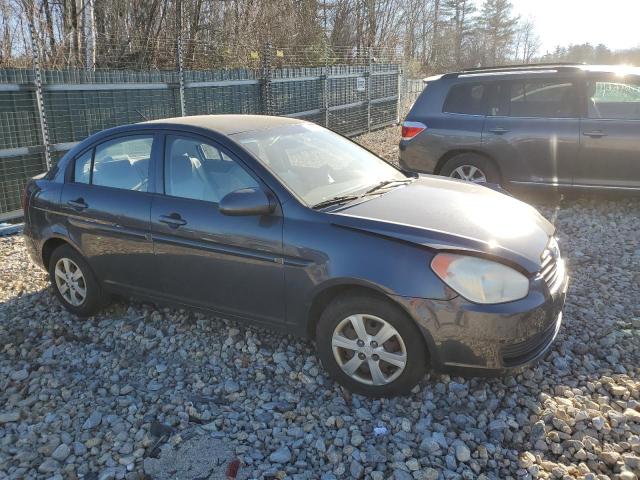 Photo 3 VIN: KMHCN46C99U333676 - HYUNDAI ACCENT GLS 