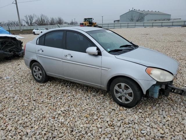 Photo 3 VIN: KMHCN46C99U366886 - HYUNDAI ACCENT 