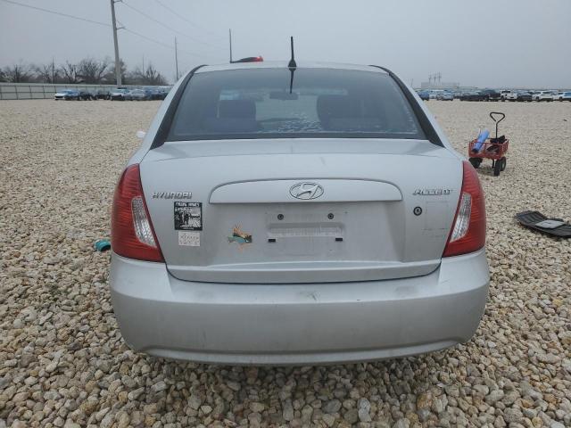 Photo 5 VIN: KMHCN46C99U366886 - HYUNDAI ACCENT 