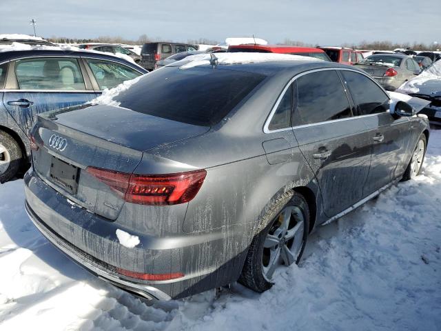 Photo 2 VIN: KMHCN46C99U371179 - AUDI A4 