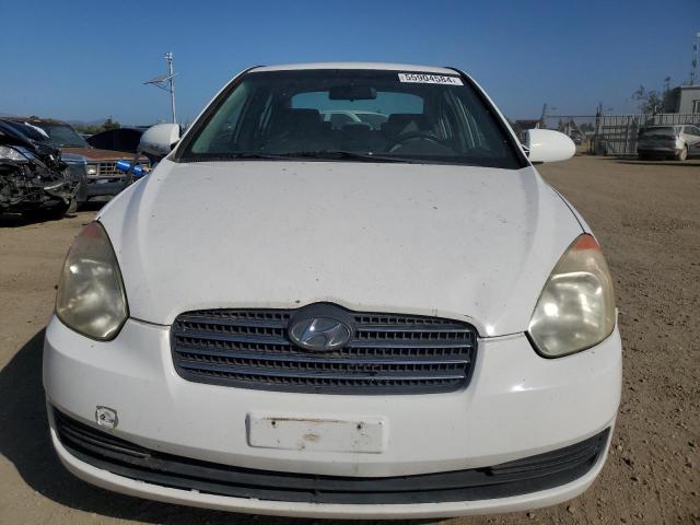 Photo 4 VIN: KMHCN46CX6U009616 - HYUNDAI ACCENT 