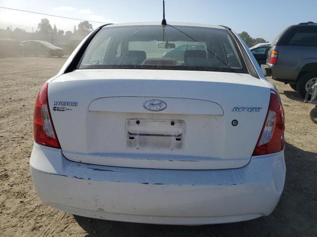 Photo 5 VIN: KMHCN46CX6U009616 - HYUNDAI ACCENT 