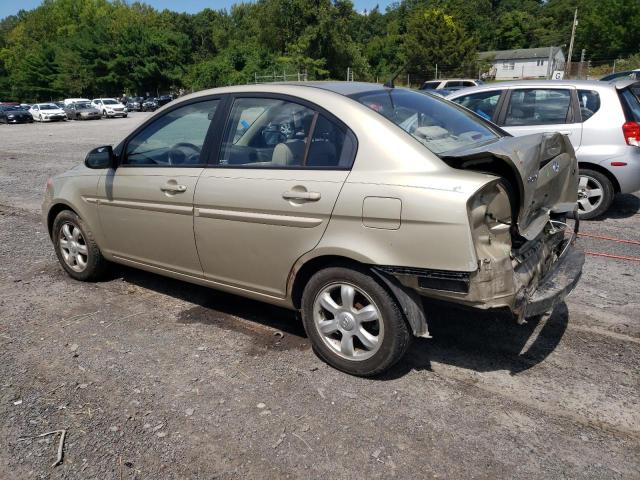 Photo 1 VIN: KMHCN46CX6U012158 - HYUNDAI ACCENT 