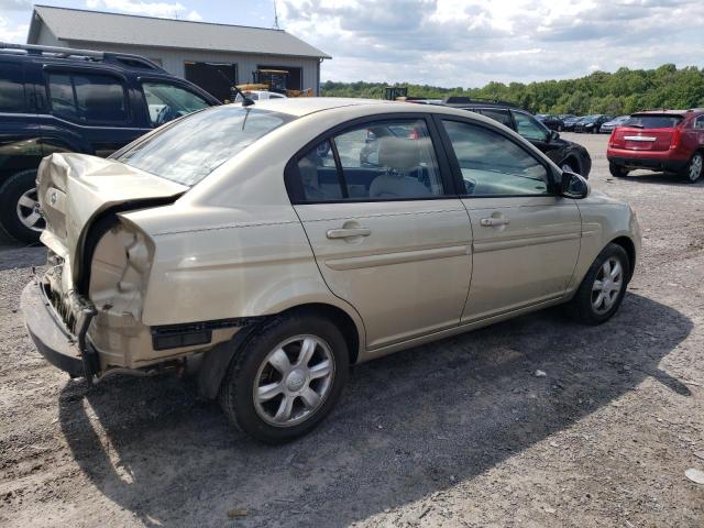 Photo 2 VIN: KMHCN46CX6U012158 - HYUNDAI ACCENT 