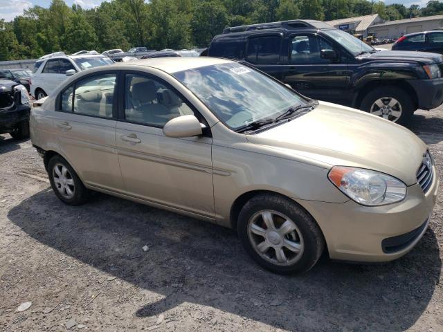 Photo 3 VIN: KMHCN46CX6U012158 - HYUNDAI ACCENT 